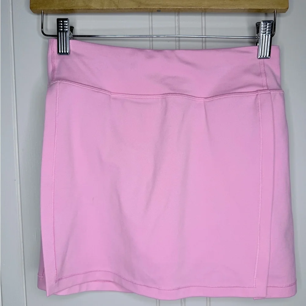Athleta Girl Go Getter Skort